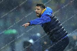 Frosinone, in nove giorni tre partite dal valore fondamentale