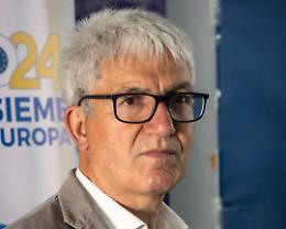  Rotondo: «Contrade al buio per le festività di Natale»