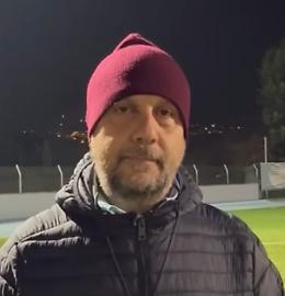 Il Ferentino supera l'ostacolo Fc Parioli