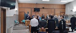 Omicidio di Romina, oggi comincia l’appello