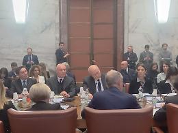 Stellantis, a Cassino una nuova piattaforma Stla Large 