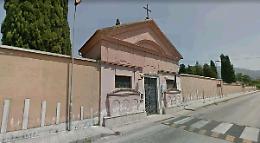 Cimitero, verso l’ampliamento