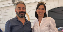 Partito Democratico, apertura dell’area Schlein a Migliorelli
