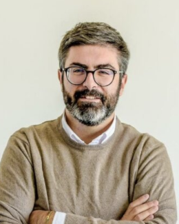 Segreteria del Pd, Achille Migliorelli: «Accetto la sfida e scendo in campo»