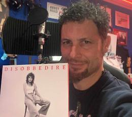 Marco Colavecchio. La mia vita e le mie canzoni