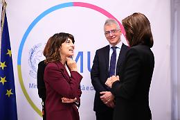 Mur, Regione Lazio e Infn insieme per il futuro degli acceleratori al plasma