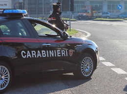 Viola i domiciliari: sessantanovenne finisce in carcere