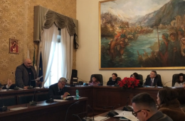 Inquinamento acustico, approvato il regolamento