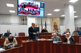 Tutto liscio per Mastrangeli 