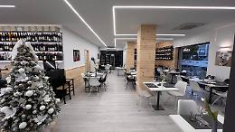 Dopo nove anni di attività chiude il ristorante "Mood" 