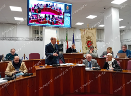 Comune, il centrodestra non c&rsquo;&egrave; pi&ugrave;