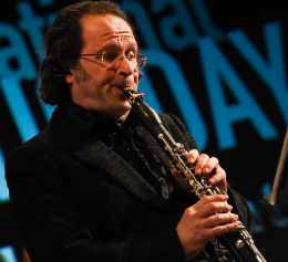 Festival Samuele Pagano. Oggi il concerto di Natale del duo Tatjana Vratonjic e Federico Paci