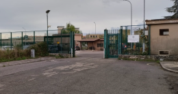 Detenuti in crescita. In Ciociaria sono 885