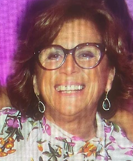 Addio alla maestra Anita 