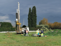 Sarà l'anno delle bonifiche