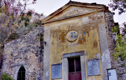 Santa Maria della Pace. Fondi per i lavori in chiesa