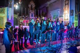 La magia del Natale con la scuola Famous 