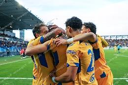 Aggressione ai danni di un giocatore, 4 giornate al preparatore della Juve Stabia