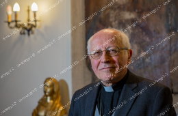 Apertura del Giubileo in diocesi
