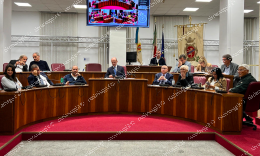 Maggioranza: sentiero stretto. Le opzioni di Mastrangeli
