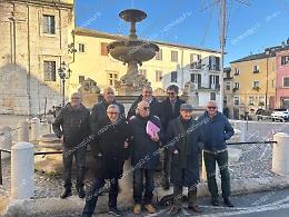 Alatri, si ritrovano quelli della "quarta serie"