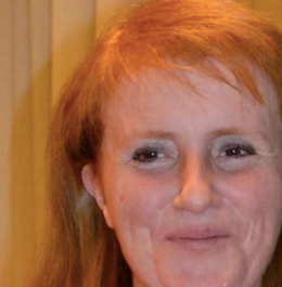 Mariassunta Musa muore investita da due auto. Grande cordoglio in città 