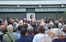 Si dimette Tanzilli, Pd nel caos. Slitta il congresso