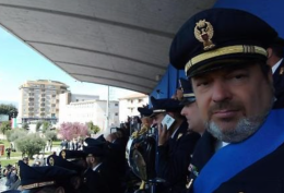 Nuovo incarico da dirigente per Pittiglio