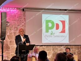 Pd, dopo la Befana la consegna delle tessere