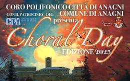 Il palazzo comunale ospita il tradizionale Choral Day 