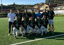 Anitrella Calcio 70 anni di storia