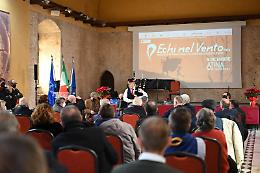 Torna  “Echi nel Vento”, il festival dedicato agli strumenti aerofoni della tradizione popolare 