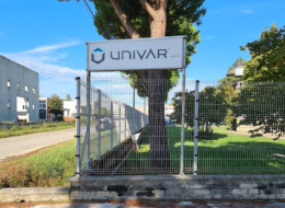 Univar, salvati 25 posti di lavoro