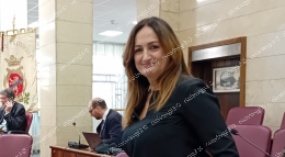 Comune, Cinzia Fabrizi passa alla "Lista Ottaviani" 
