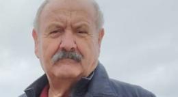 Malore fatale mentre guida il suo Suv. Domani l’addio a Giacinto Colò