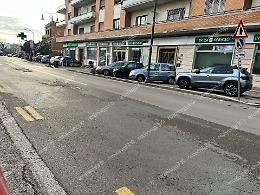 Via Marittima come una gruviera. In attesa del Brt