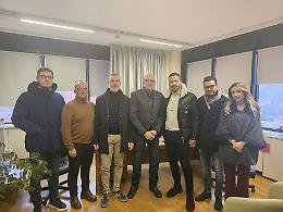 La dirigenza di Fratelli d’Italia ringrazia le forze dell’ordine