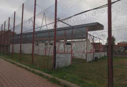 Agguato allo stadio contro i tifosi