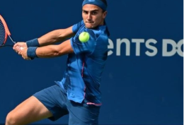 "Quali" AO, dopo Passaro e Gigante avanti anche Bellucci e Errani