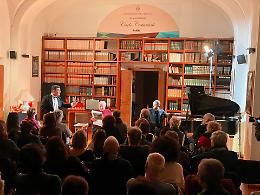 “I sentieri del Novecento”, un viaggio tra musica e letteratura con Calvino