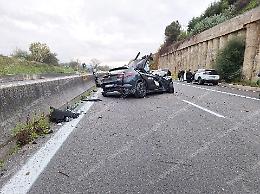 Schianto sulla superstrada. Parola al perito per la morte di Chiara Albanini