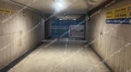 Lavori alla stazione ferroviaria, riapre il sottopasso di via Pergolesi
