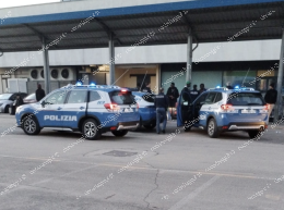 Zona rossa allo Scalo: c'è l'ordinanza
