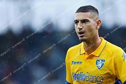 Frosinone a due facce. E all'Arechi strappa solo un punto