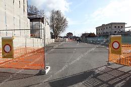 Lavori alla stazione ferroviaria. La rivolta dei pendolari
