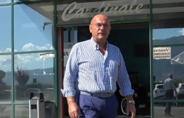 Cardinale, allarmi e rassicurazioni