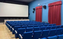 Domeniche al cinema, l'ingresso è gratuito