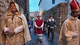 Una tradizione millenaria