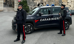 Controlli a tappeto dei carabinieri. Due persone segnalate per stupefacenti