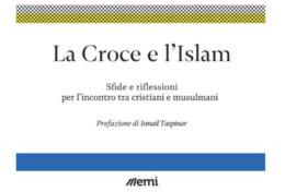 A Colleferro si presenta "La Croce e l'Islam" 